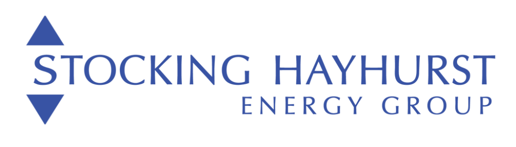 Stocking & Hayhurst Logo