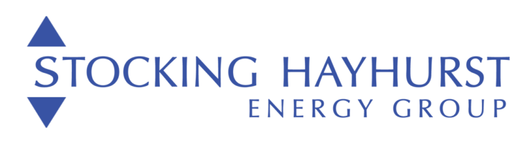 Stocking & Hayhurst Logo